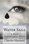 Book cover for Water Saga