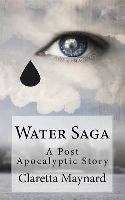 Cover of Water Saga
