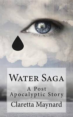 Book cover for Water Saga