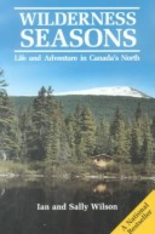 Cover of Wilderness Seasons