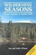 Book cover for Wilderness Seasons