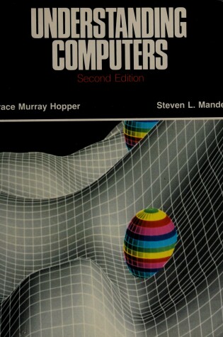 Cover of Understanding Computers Second Edition