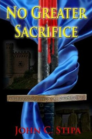 Cover of No Greater Sacrifice