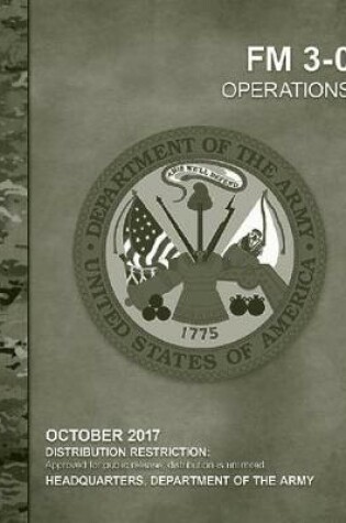 Cover of Operations