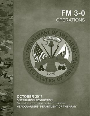 Book cover for Operations