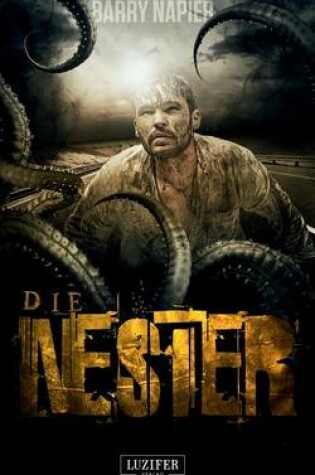 Cover of Die Nester