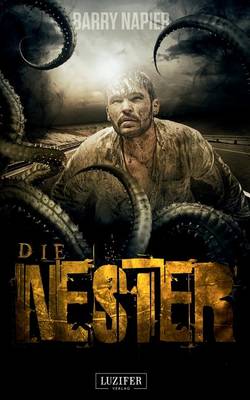 Book cover for Die Nester
