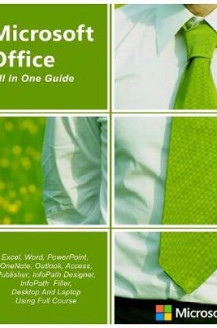 Cover of Microsoft Office 365 All in One iPhone Microsoft Office 365, Excel,