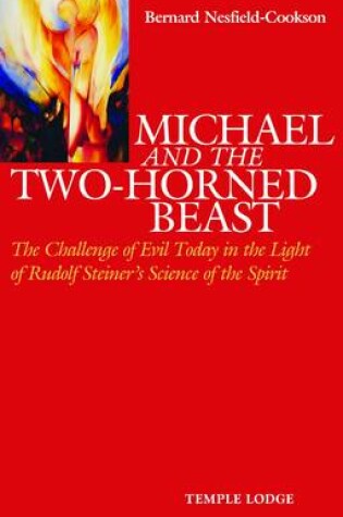 Cover of Michael and the Two-Horned Beast