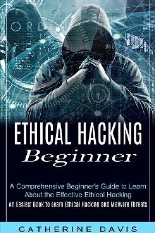 Cover of Ethical Hacking Beginner