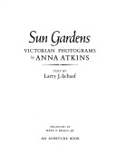 Book cover for Sun Gardens