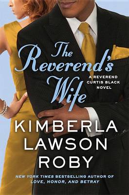 Book cover for The Reverend's Wife