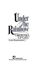 Book cover for Under the Rainbow