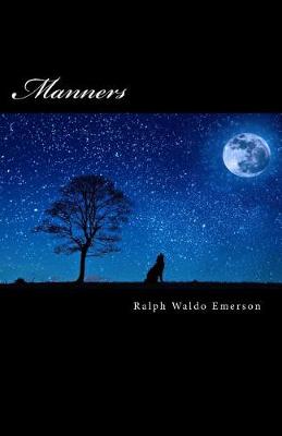 Book cover for Manners