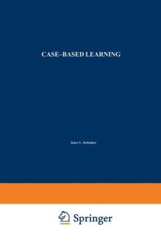 Cover of Case-Based Learning