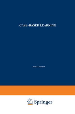 Book cover for Case-Based Learning