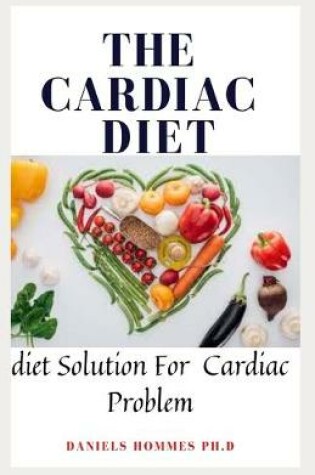 Cover of The Cardiac Diet