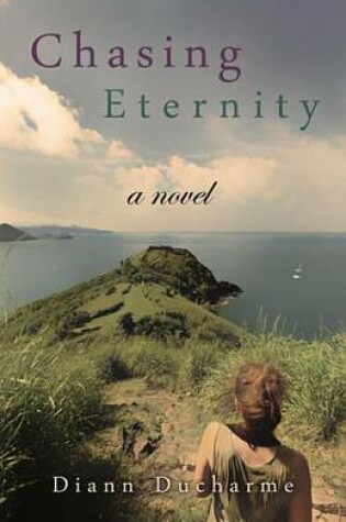 Cover of Chasing Eternity