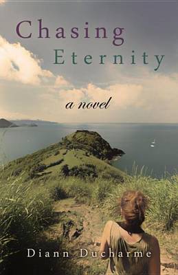 Book cover for Chasing Eternity