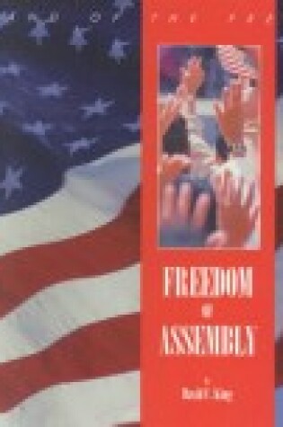 Cover of Freedom of Assembly