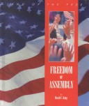 Book cover for Freedom of Assembly