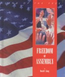 Cover of Freedom of Assembly