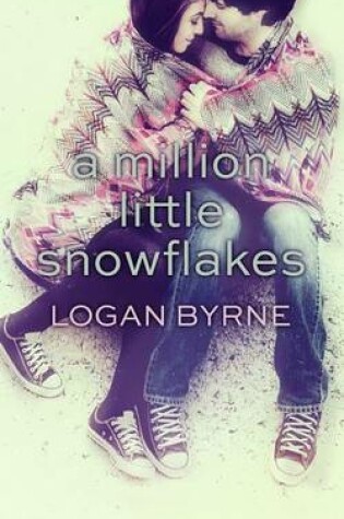 Cover of A Million Little Snowflakes