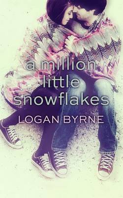 Book cover for A Million Little Snowflakes