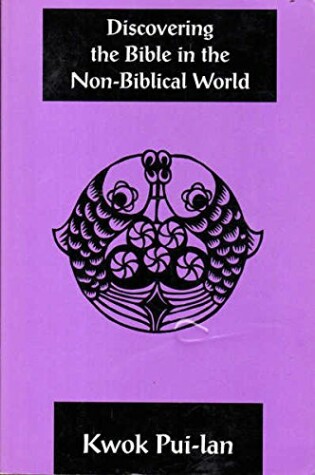 Cover of Discovering the Bible in the Non-Biblical World