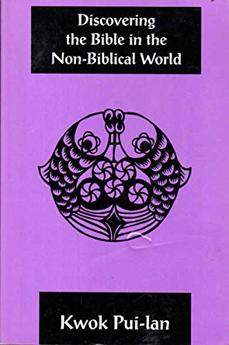 Cover of Discovering the Bible in the Non-Biblical World