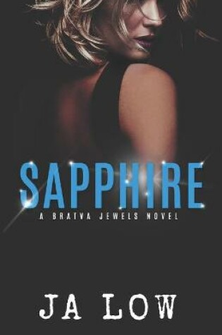 Cover of Sapphire