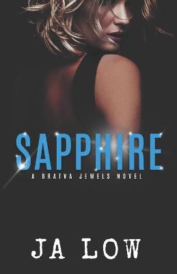 Book cover for Sapphire