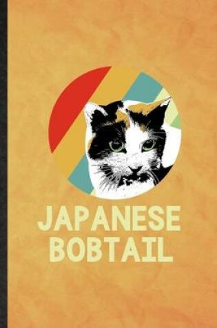 Cover of Japanese Bobtail