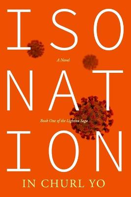Book cover for Isonation