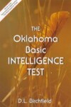 Book cover for The Oklahoma Basic Intelligence Test