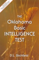 Cover of The Oklahoma Basic Intelligence Test