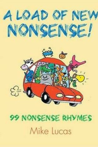 Cover of A Load of New Nonsense