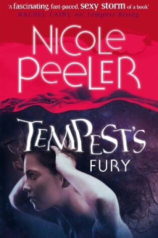 Cover of Tempest's Fury