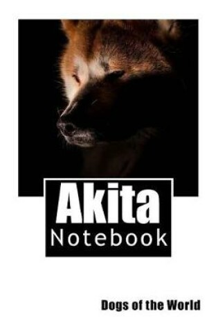 Cover of Akita