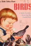 Book cover for Birds