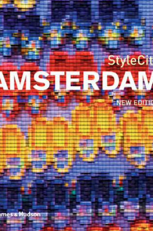 Cover of StyleCity Amsterdam