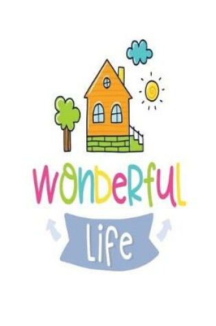 Cover of Wonderful Life