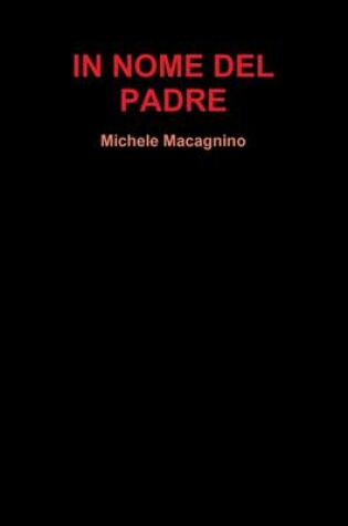 Cover of In Nome Del Padre