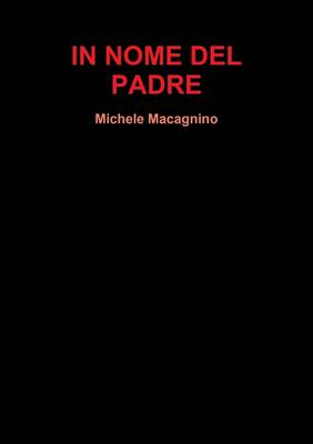 Book cover for In Nome Del Padre