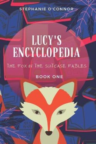 Cover of Lucy's Encyclopedia
