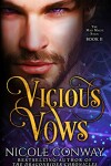 Book cover for Vicious Vows
