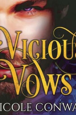 Cover of Vicious Vows