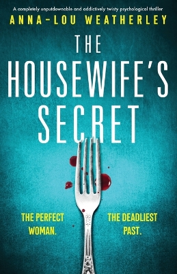 Book cover for The Housewife's Secret