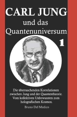 Cover of Carl Jung und das Quantenuniversum