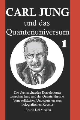 Book cover for Carl Jung und das Quantenuniversum